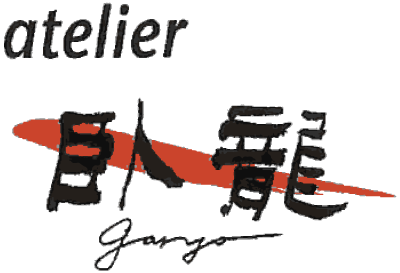 現代のファッションや文化にマッチしたインスタ映えする人気な和雑貨やマスクをお求めのかたは、京都鞍馬の『atelier臥龍（アトリエガリョウ）』へ